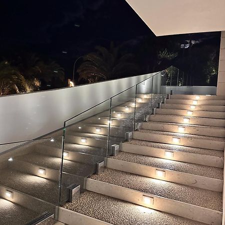 Calabona'S Promenade Apartment Алгеро Екстериор снимка