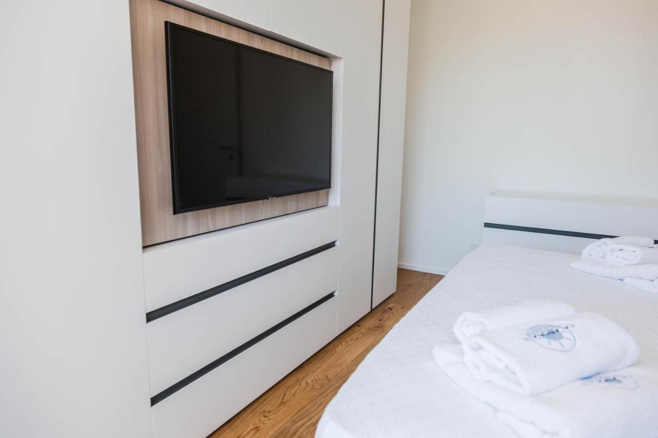 Calabona'S Promenade Apartment Алгеро Екстериор снимка