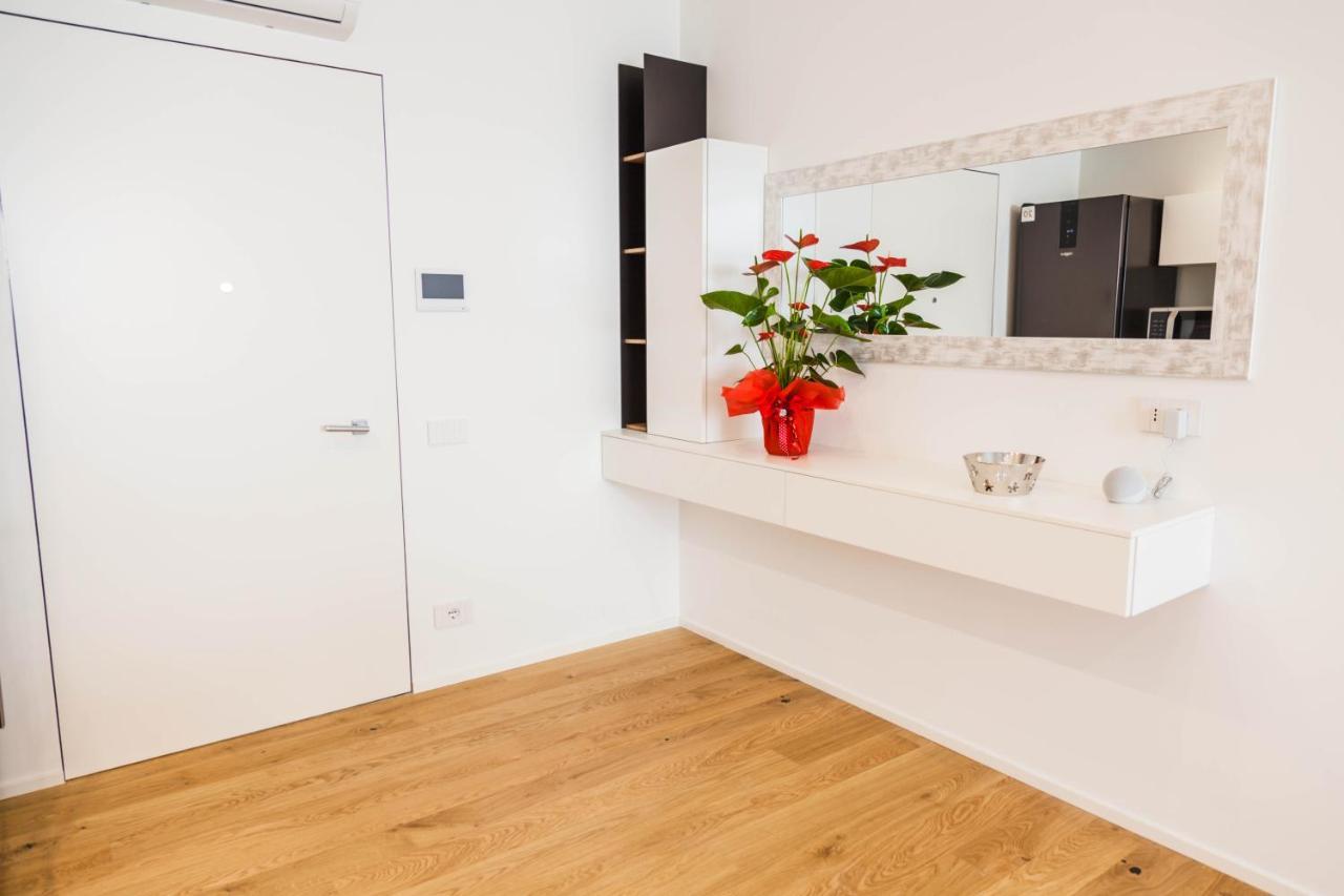 Calabona'S Promenade Apartment Алгеро Екстериор снимка