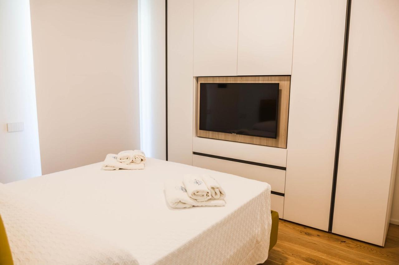 Calabona'S Promenade Apartment Алгеро Екстериор снимка