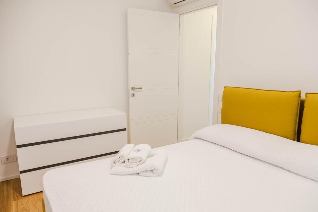 Calabona'S Promenade Apartment Алгеро Екстериор снимка