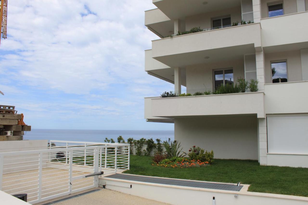 Calabona'S Promenade Apartment Алгеро Екстериор снимка