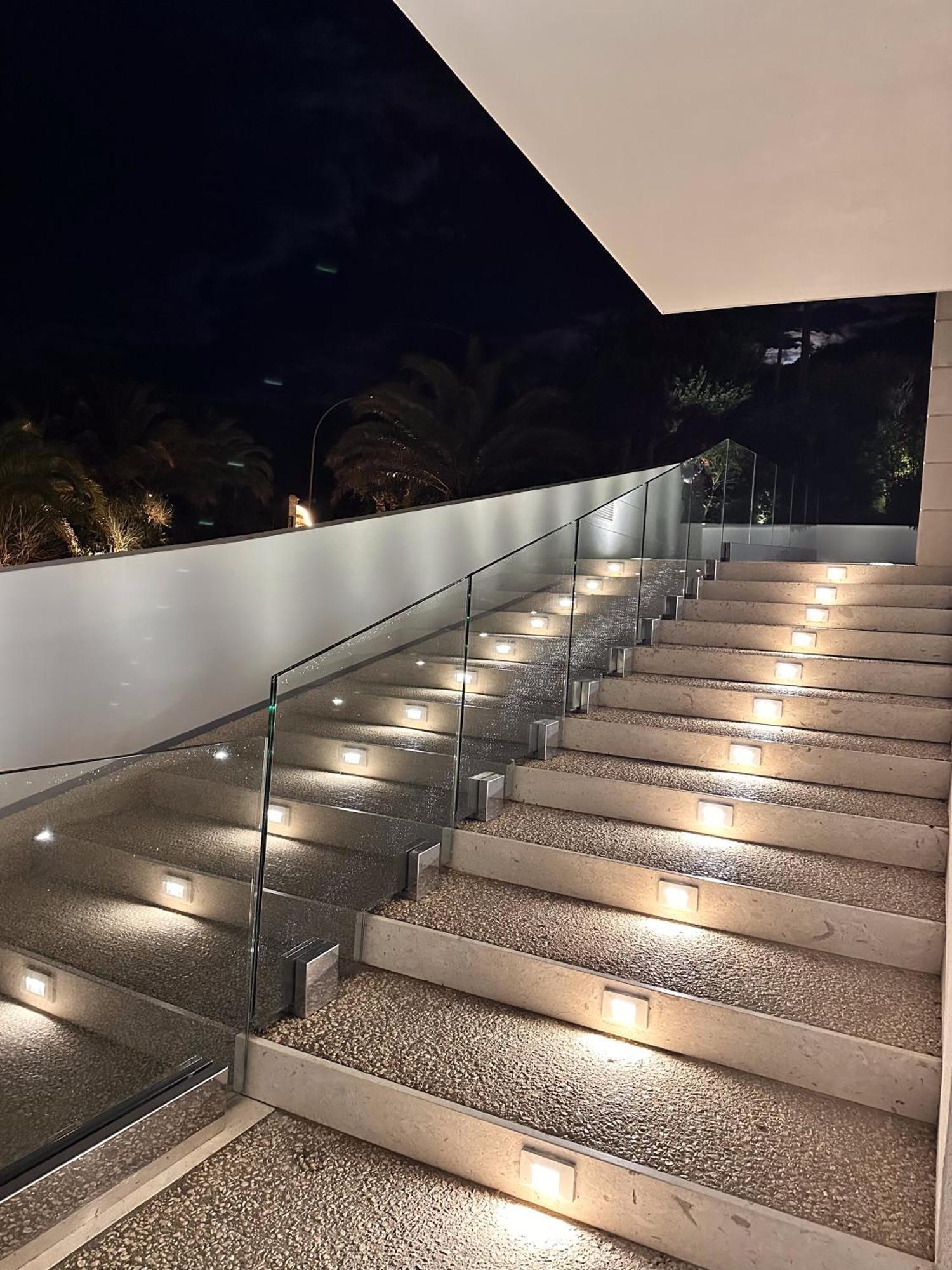 Calabona'S Promenade Apartment Алгеро Екстериор снимка