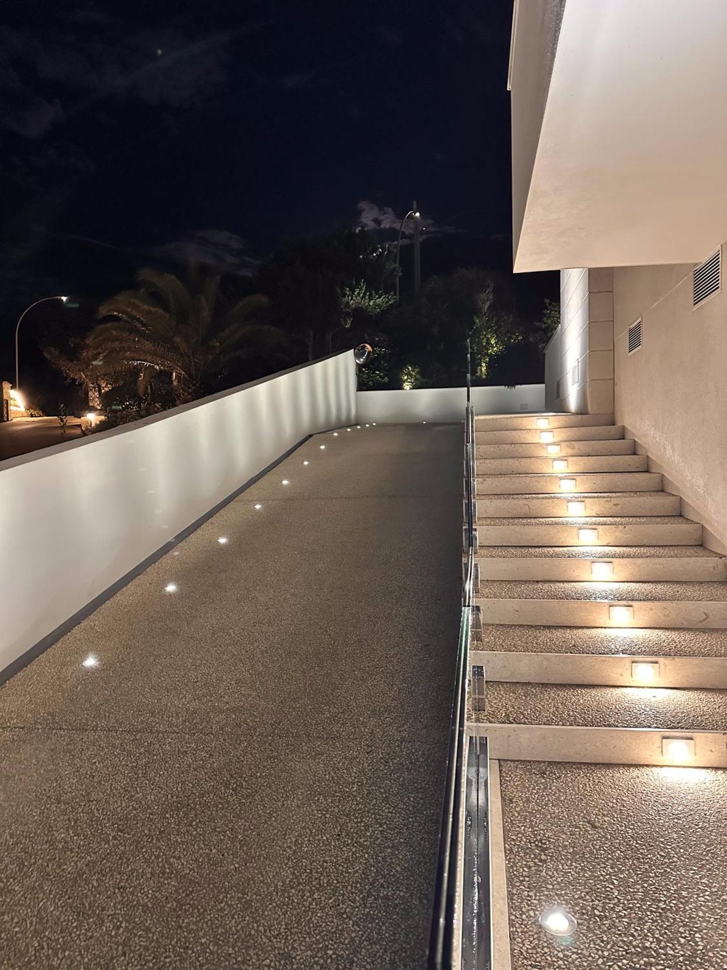 Calabona'S Promenade Apartment Алгеро Екстериор снимка